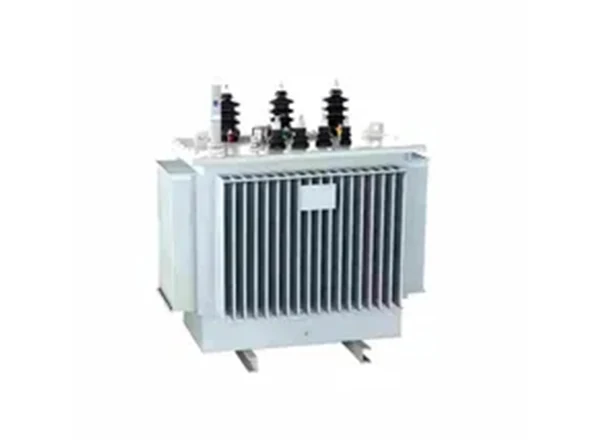 10kV/0.4kV Distribution Transformer