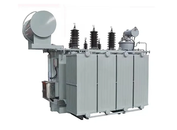 35kV Power Transformer