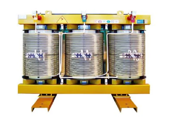 SGB13 Non-Encapsulated Dry-Type Transformer